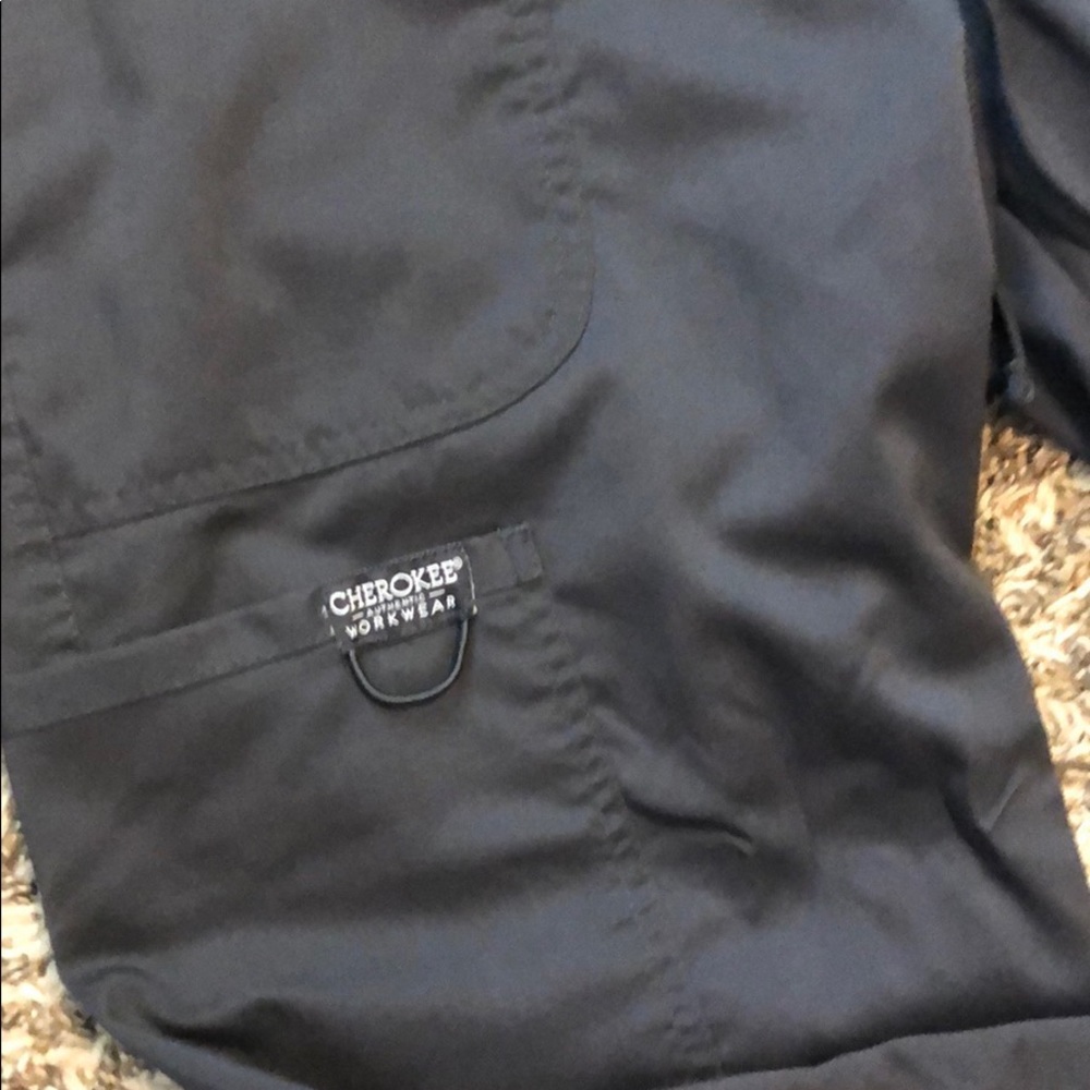 Cherokee Scrub Pants - Picture 5 of 5